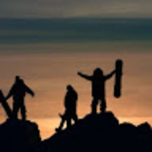 Meet your Posher, Franklin luis